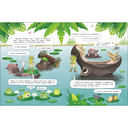 Бегемоты. Интервью вприпрыжку — фото, картинка — 1