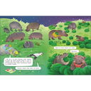 Бегемоты. Интервью вприпрыжку — фото, картинка — 3