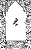 Тёмные сказки братьев Гримм — фото, картинка — 14