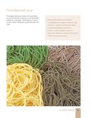 Вязание из шнура. Простые и стильные проекты для вязания крючком — фото, картинка — 9