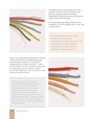 Вязание из шнура. Простые и стильные проекты для вязания крючком — фото, картинка — 10