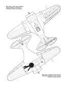 Скоростной истребитель И-16. Любимый самолет Сталина — фото, картинка — 21