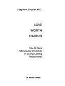 Любовь, которой стоит заняться — фото, картинка — 2