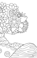 Цветочное настроение — фото, картинка — 11