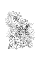 Цветочное настроение — фото, картинка — 12