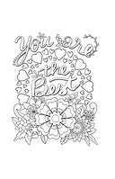 Цветочное настроение — фото, картинка — 13