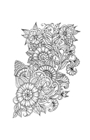 Цветочное настроение — фото, картинка — 8