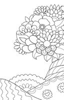 Цветочное настроение — фото, картинка — 10