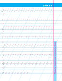 16 уроков формирования красивого почерка — фото, картинка — 1