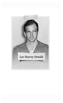 Мой друг убил Кеннеди? История советского рабочего Ли Харви Освальда — фото, картинка — 1