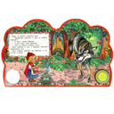 Красная шапочка — фото, картинка — 2