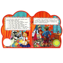 Красная шапочка — фото, картинка — 3