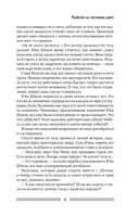 Клинок Журавля. Хроники Ведомства наказаний — фото, картинка — 12