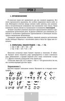 Интенсивный курс японского языка для начинающих — фото, картинка — 9