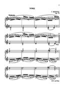 Музыкальное конфетти. Сборник фортепианной музыки. 3 класс. Учебно-методическое пособие — фото, картинка — 7