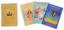 Магические послания богинь (44 карты в картонной коробке + брошюра с инструкцией) — фото, картинка — 11