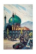 Похождения Хаджи-Бабы из Исфагана — фото, картинка — 4