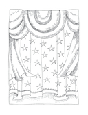 Один день в цирке. Раскрашиваем удивительную историю одной труппы — фото, картинка — 1