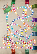 Маленькая злая книга. Лабиринты — фото, картинка — 6