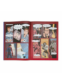 Древнее чудовище — фото, картинка — 1