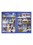 Древнее чудовище — фото, картинка — 2