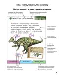 Все травоядные динозавры с крупными буквами — фото, картинка — 3