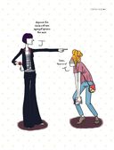 Большой подарок для девчонок. Как стать (почти) идеальной — фото, картинка — 8