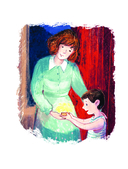 Первые рассказы. Слог за слогом — фото, картинка — 2