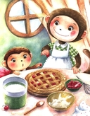 Вы не встречали мой талант? — фото, картинка — 4