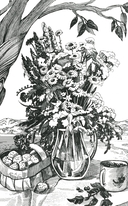 Камешки на ладони — фото, картинка — 1