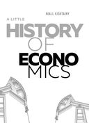 Краткая история экономики. 77 главных идей о богатстве и бедности от Платона до Пикетти — фото, картинка — 2