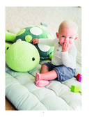 Альпака-обнимака и другие гигантские амигуруми. 14 вязаных игрушек размера XXL — фото, картинка — 6