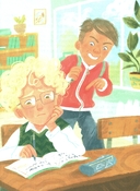 Я рассказываю сказки — фото, картинка — 8