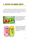 Что такое цвет? 50 вопросов и ответов о природе цвета — фото, картинка — 13