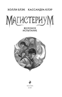 Железное испытание — фото, картинка — 3