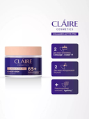 Ночной крем для лица 