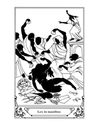 Вечные истины на вечной латыни. De verbo in verbum. Латинские изречения — фото, картинка — 6