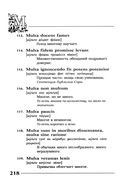 Вечные истины на вечной латыни. De verbo in verbum. Латинские изречения — фото, картинка — 8