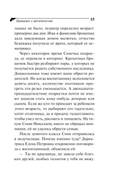 Бумеранг с автопилотом — фото, картинка — 21