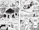 One Piece. Большой куш. Книга 23. Пиратский союз — фото, картинка — 3
