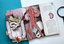 Тело человека. Интерактивная книга-панорама — фото, картинка — 4