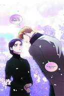 Этот брак обречен на провал. Том 1 — фото, картинка — 5