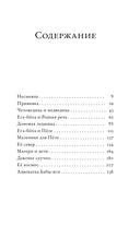 Адвокатка Бабы-яги — фото, картинка — 2