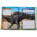 Удивительные существа древности. Динозавры — фото, картинка — 2