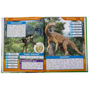 Удивительные существа древности. Динозавры — фото, картинка — 3