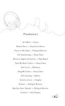 Вдохновленная Хаосом — фото, картинка — 8