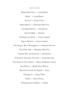 Вдохновленная Хаосом — фото, картинка — 9