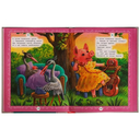 Большая книга стихов и сказок — фото, картинка — 3