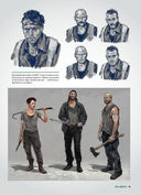 Мир игры The Last of Us: Part II — фото, картинка — 5