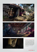 Мир игры The Last of Us: Part II — фото, картинка — 8